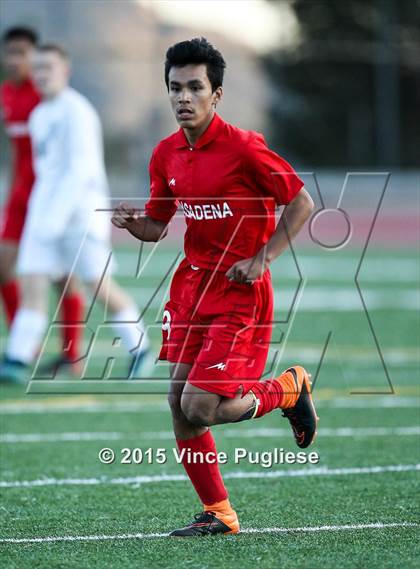 Thumbnail 1 in Pasadena @ Crescenta Valley photogallery.