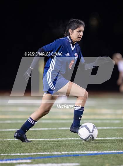 Thumbnail 2 in Sonoma Valley vs Rancho Cotate photogallery.