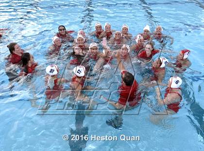Thumbnail 3 in King @ Arroyo Grande (CIF-SS D3 Final)  photogallery.