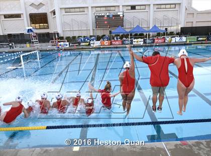 Thumbnail 3 in King @ Arroyo Grande (CIF-SS D3 Final)  photogallery.