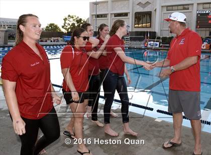 Thumbnail 3 in King @ Arroyo Grande (CIF-SS D3 Final)  photogallery.