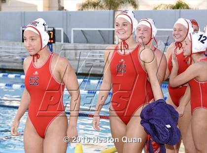 Thumbnail 3 in King @ Arroyo Grande (CIF-SS D3 Final)  photogallery.