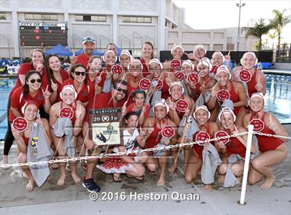 Thumbnail 1 in King @ Arroyo Grande (CIF-SS D3 Final)  photogallery.
