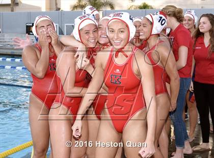 Thumbnail 3 in King @ Arroyo Grande (CIF-SS D3 Final)  photogallery.