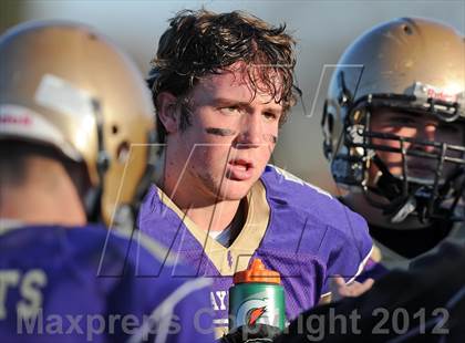 Thumbnail 1 in Huntington @ Sayville (Section 11 Division 3 Semifinal) photogallery.