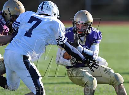 Thumbnail 1 in Huntington @ Sayville (Section 11 Division 3 Semifinal) photogallery.
