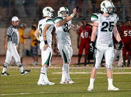 Thumbnail 2 in North Shore vs. Carroll photogallery.