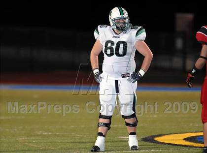 Thumbnail 3 in North Shore vs. Carroll photogallery.