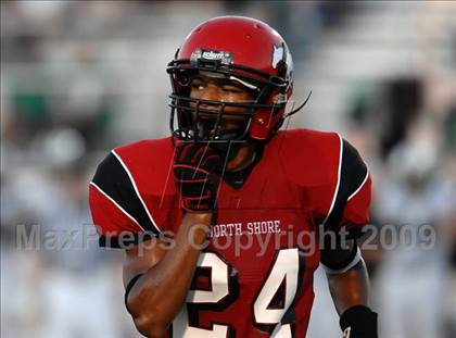 Thumbnail 3 in North Shore vs. Carroll photogallery.