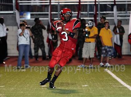 Thumbnail 2 in North Shore vs. Carroll photogallery.