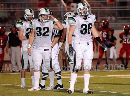 Thumbnail 3 in North Shore vs. Carroll photogallery.