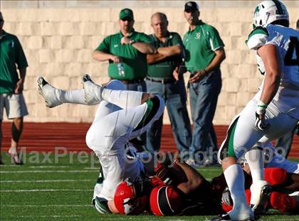 Thumbnail 2 in North Shore vs. Carroll photogallery.