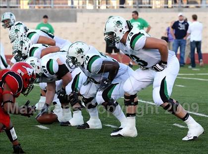Thumbnail 3 in North Shore vs. Carroll photogallery.