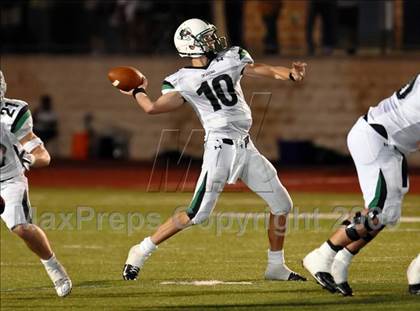 Thumbnail 1 in North Shore vs. Carroll photogallery.