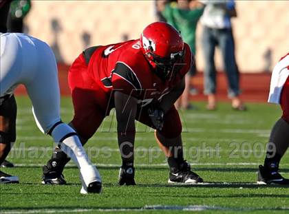 Thumbnail 1 in North Shore vs. Carroll photogallery.