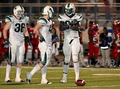 Thumbnail 2 in North Shore vs. Carroll photogallery.