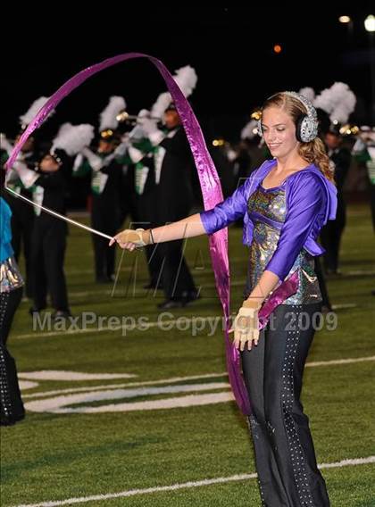 Thumbnail 3 in North Shore vs. Carroll photogallery.