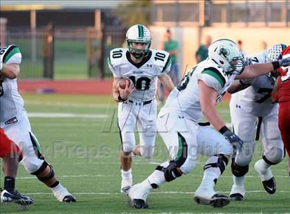 Thumbnail 3 in North Shore vs. Carroll photogallery.