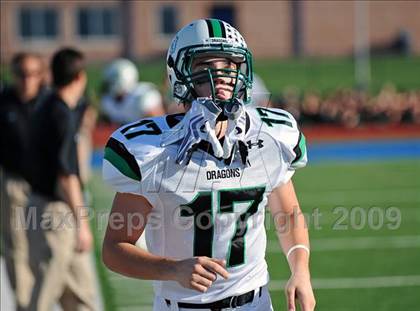 Thumbnail 3 in North Shore vs. Carroll photogallery.