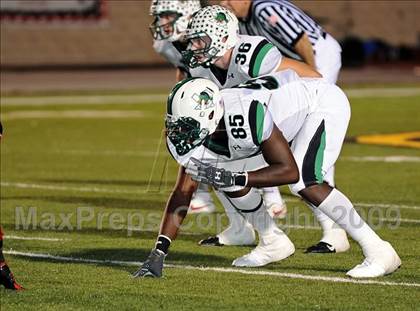 Thumbnail 3 in North Shore vs. Carroll photogallery.