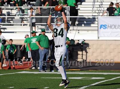 Thumbnail 3 in North Shore vs. Carroll photogallery.