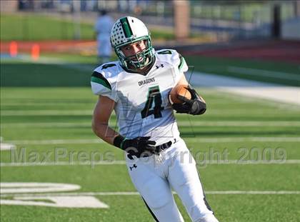 Thumbnail 1 in North Shore vs. Carroll photogallery.