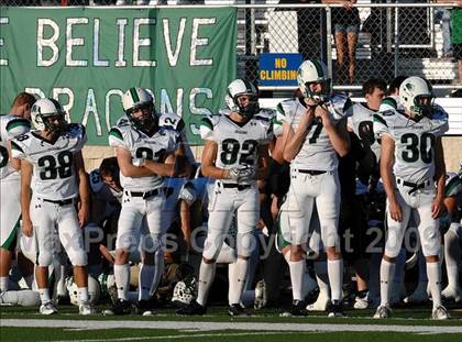 Thumbnail 3 in North Shore vs. Carroll photogallery.
