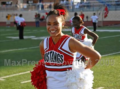 Thumbnail 3 in North Shore vs. Carroll photogallery.