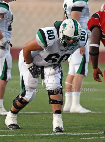 Thumbnail 1 in North Shore vs. Carroll photogallery.