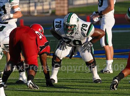 Thumbnail 1 in North Shore vs. Carroll photogallery.