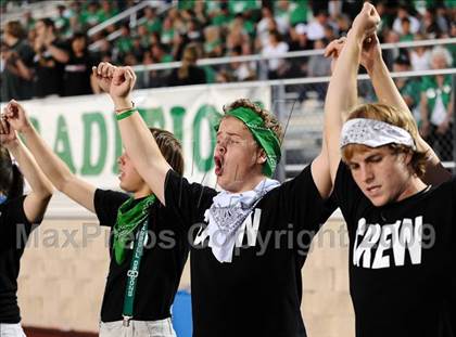 Thumbnail 3 in North Shore vs. Carroll photogallery.