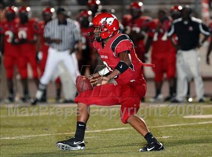 Thumbnail 3 in North Shore vs. Carroll photogallery.