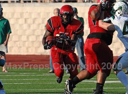 Thumbnail 3 in North Shore vs. Carroll photogallery.