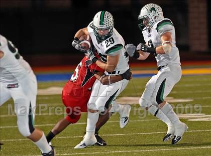 Thumbnail 1 in North Shore vs. Carroll photogallery.