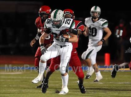 Thumbnail 3 in North Shore vs. Carroll photogallery.