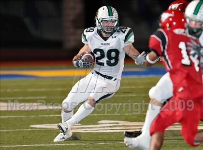 Thumbnail 3 in North Shore vs. Carroll photogallery.