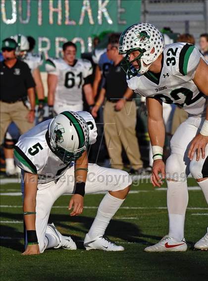 Thumbnail 2 in North Shore vs. Carroll photogallery.