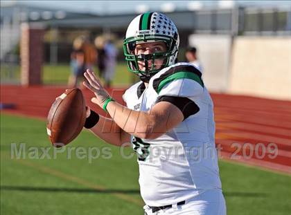 Thumbnail 3 in North Shore vs. Carroll photogallery.