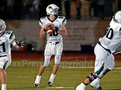 Thumbnail 3 in North Shore vs. Carroll photogallery.