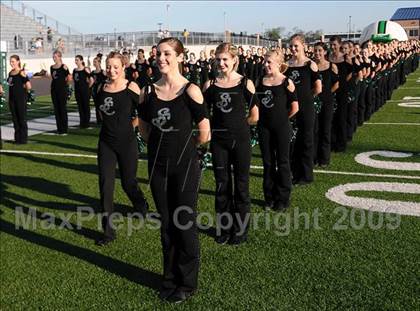 Thumbnail 2 in North Shore vs. Carroll photogallery.
