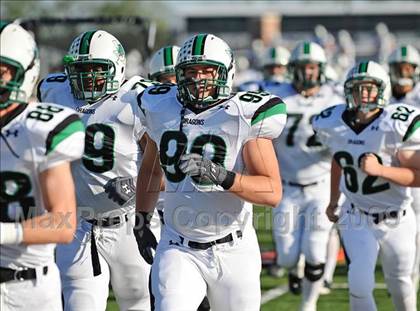 Thumbnail 1 in North Shore vs. Carroll photogallery.