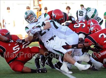 Thumbnail 1 in North Shore vs. Carroll photogallery.