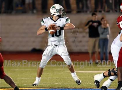 Thumbnail 1 in North Shore vs. Carroll photogallery.