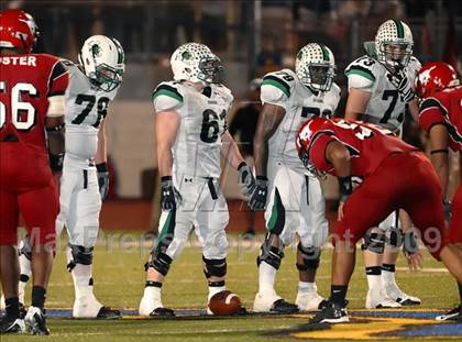 Thumbnail 3 in North Shore vs. Carroll photogallery.