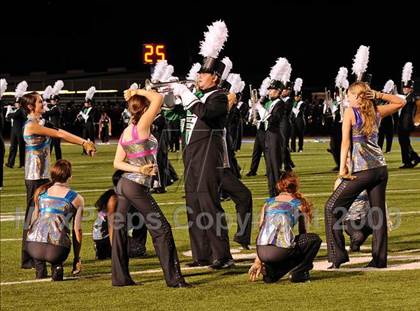 Thumbnail 2 in North Shore vs. Carroll photogallery.