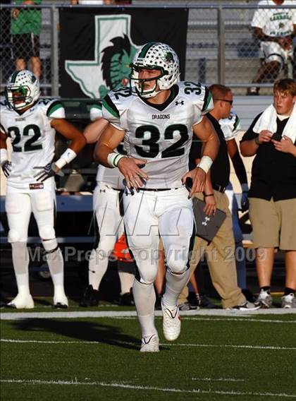 Thumbnail 1 in North Shore vs. Carroll photogallery.