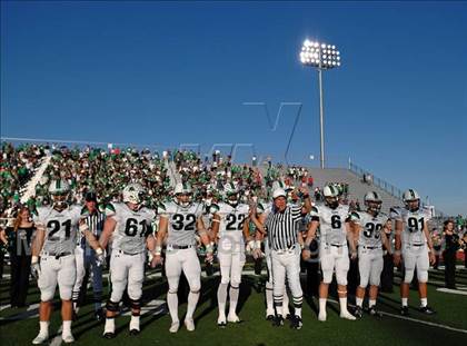 Thumbnail 1 in North Shore vs. Carroll photogallery.