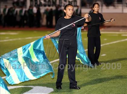 Thumbnail 3 in North Shore vs. Carroll photogallery.