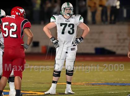 Thumbnail 3 in North Shore vs. Carroll photogallery.