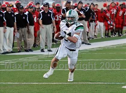 Thumbnail 2 in North Shore vs. Carroll photogallery.